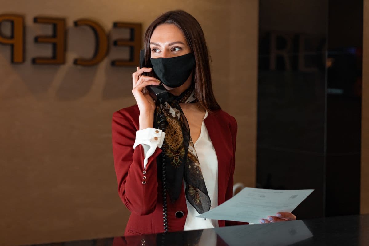 The 3 Gaps Killing Your Booking Rate