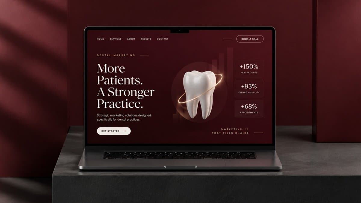 Dental Marketing