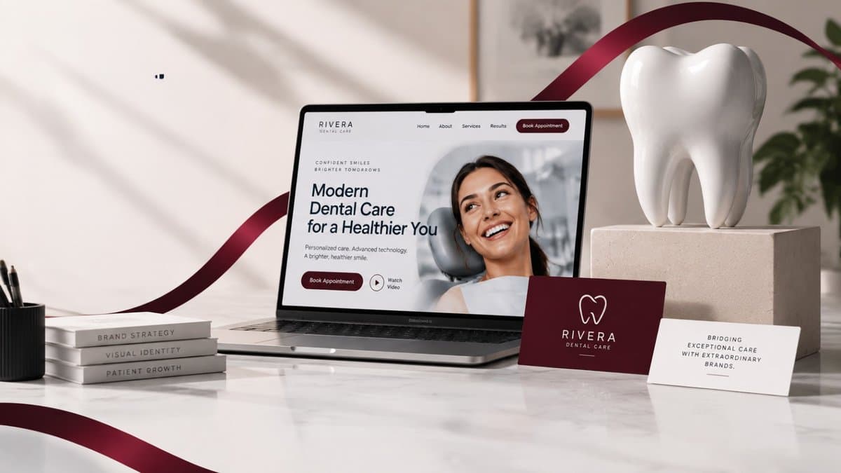 Website Design
